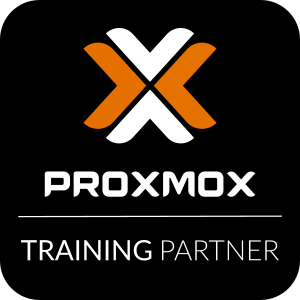 Proxmox Authorized Training Partner
